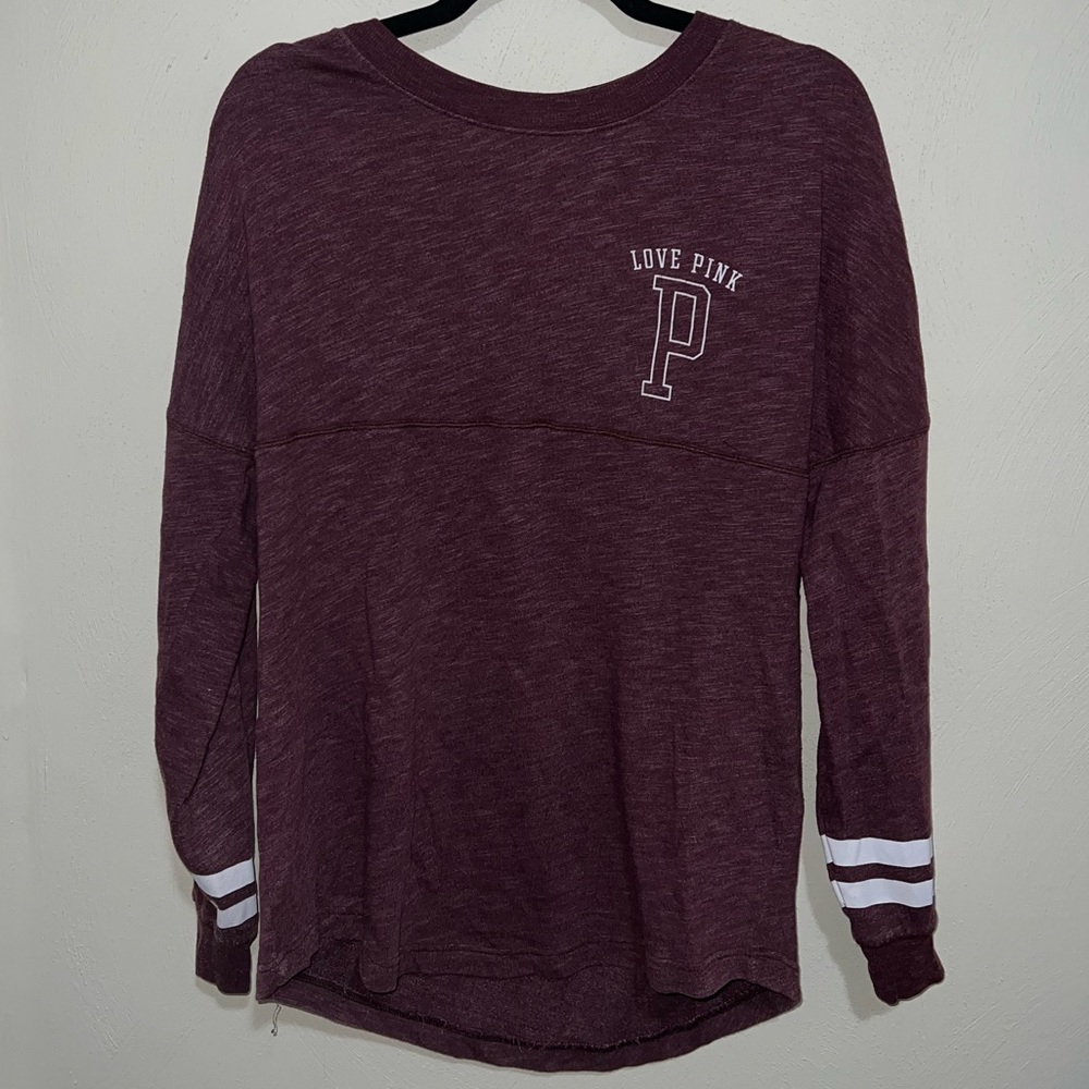 VS Long Sleeve